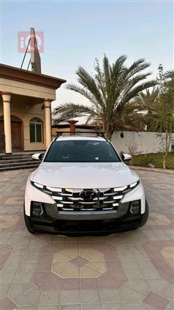 هيونداي سانتا كروز